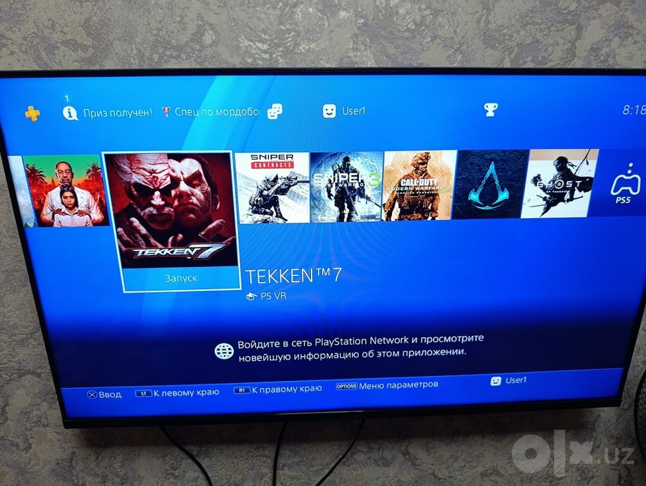 Playstation 4 pro 1TB 2 ta joystik