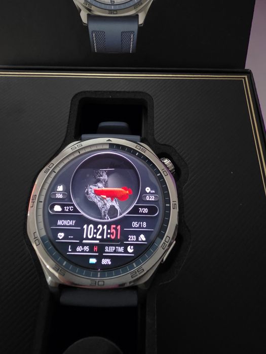 De vanzare ceas huawei watch 5 46 mm