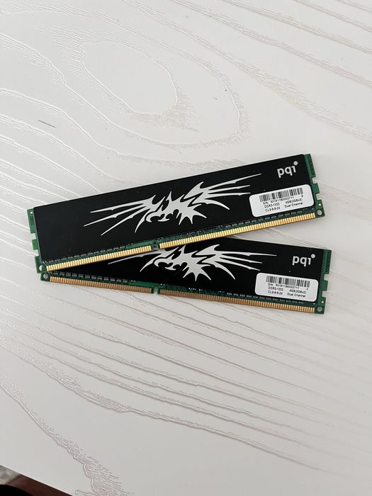 ОЗУ Ddr3-1333 4gb