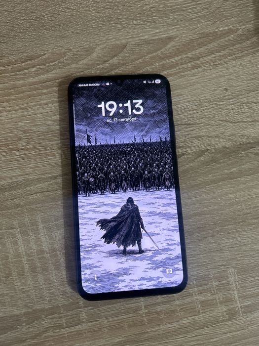 Samsung a34 128 черный