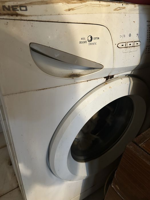 Пералня NEO WM-AE800