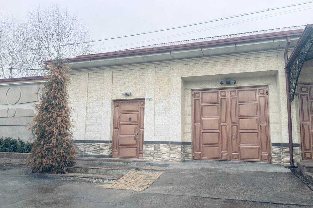 Дом на Луначарском 2,6 соток