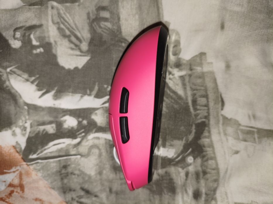 Mchose a7 pro компьютерная мышка