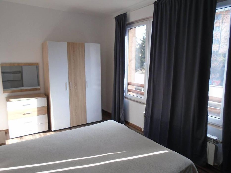 Дава се под наем Двустаен апартамент в София, Витоша - 77 кв.м за 497.25 € - Снимка #2