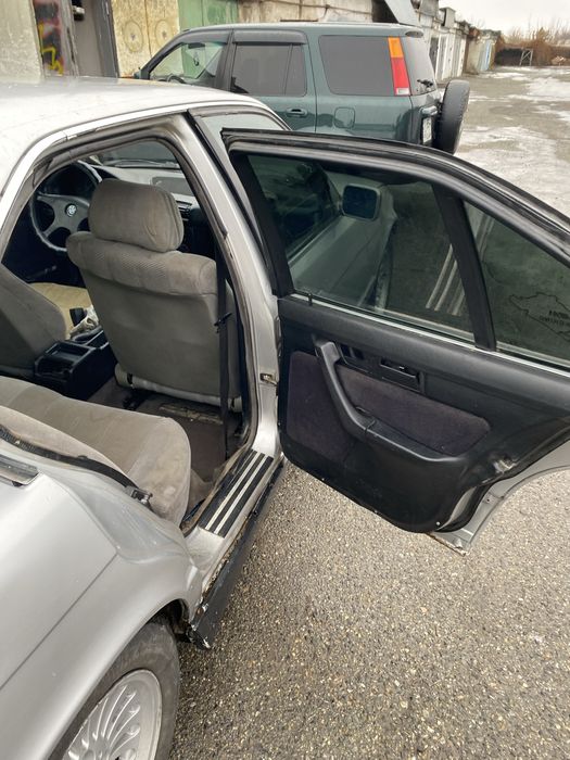 Бмв е34 м50 бош система