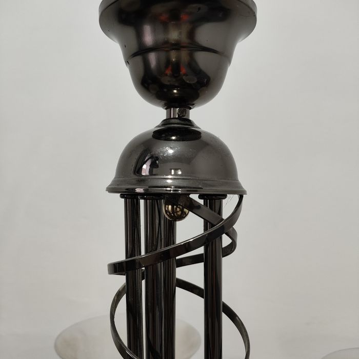 Люстра 5-и рожковая