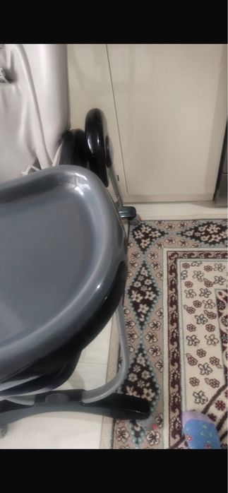 Продаётся детский кресло