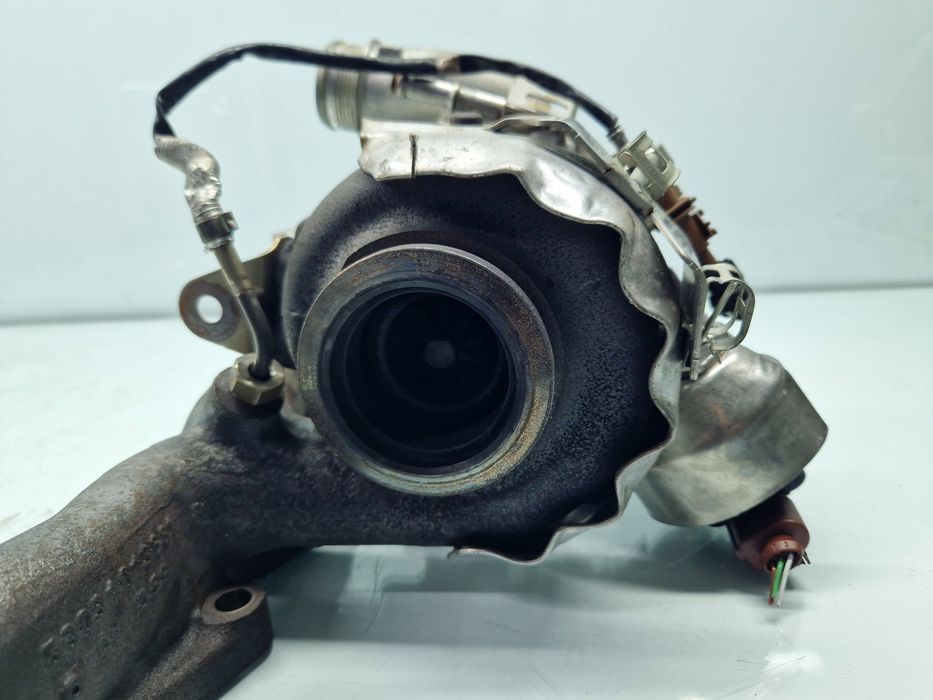 Turbina Skoda Superb III (3V3) [Fabr 2015-prezent] 04L253056G 2.0 TDI