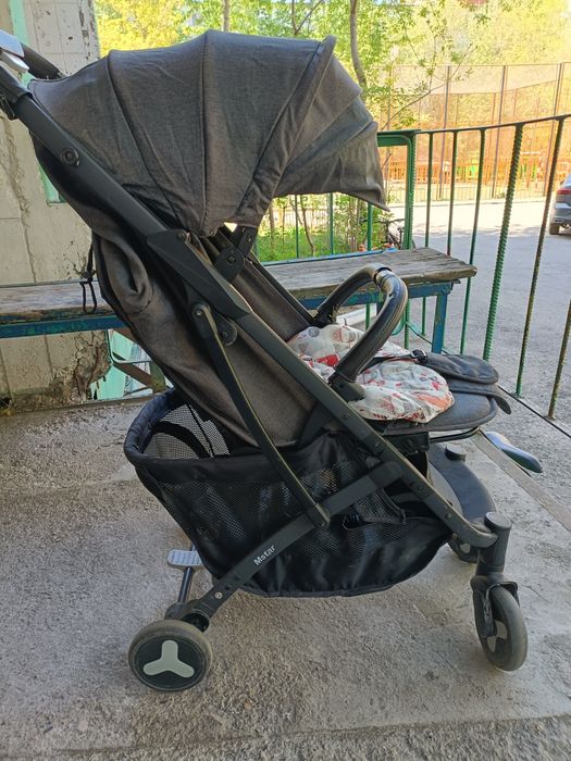 Продам коляску MStar