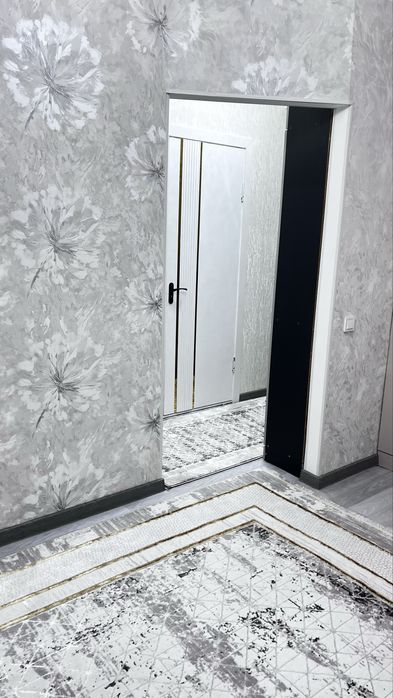 1 комната в общежитии