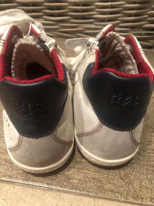 Кецове Geox и Guess 34 номер