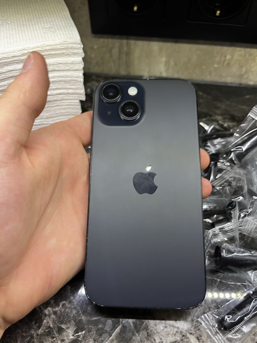 Iphone 15 128g 100 акб