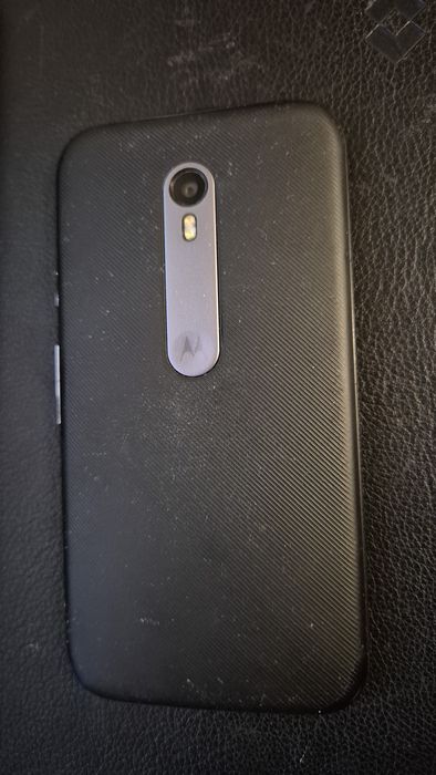 Motorola moto G3