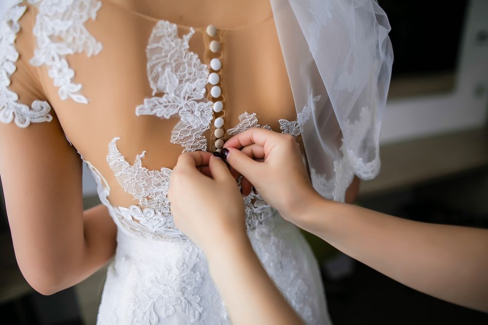 Продам свадебное платье бренда La Sposa