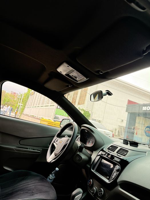 Chevrolet Cobalt 2025 — 6