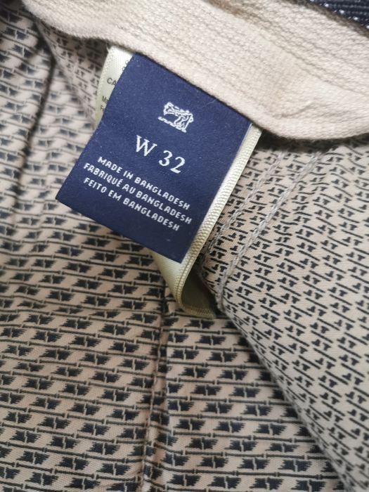100% Оригинални къси дънки Scotch & Soda не са(dsquared,balenciaga)
