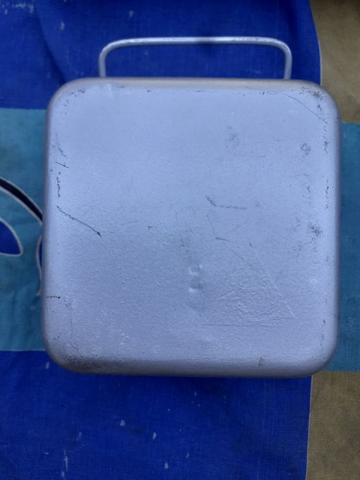 Примус на бензине ПТ-1.