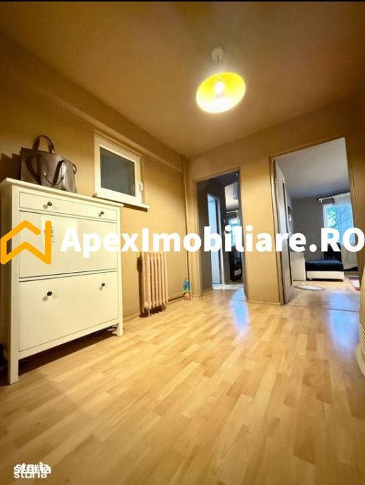 Apartament 4 camere de inchiriat Tei Bucuresti | ApexImobiliare.ro