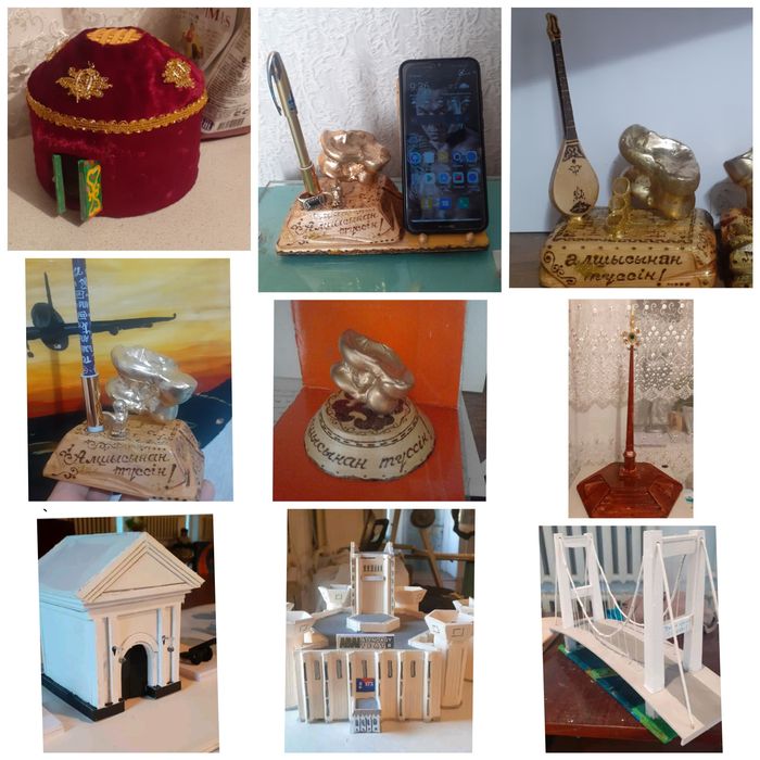 Продам картины. Роспись стен,ворот