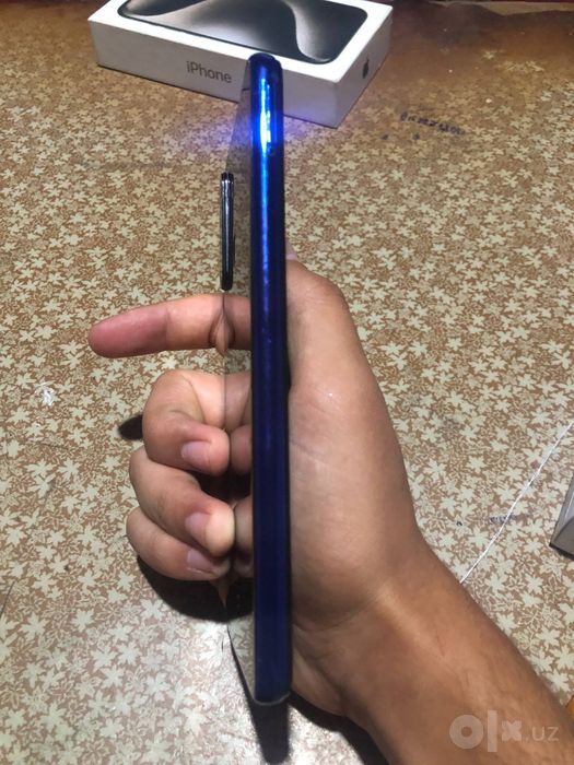 Redmi Not 8 3/32
