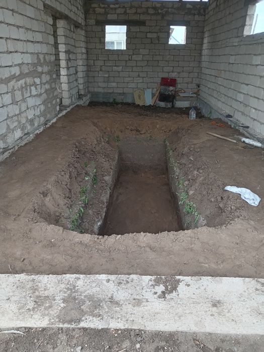 Продаётся гараж  10×10