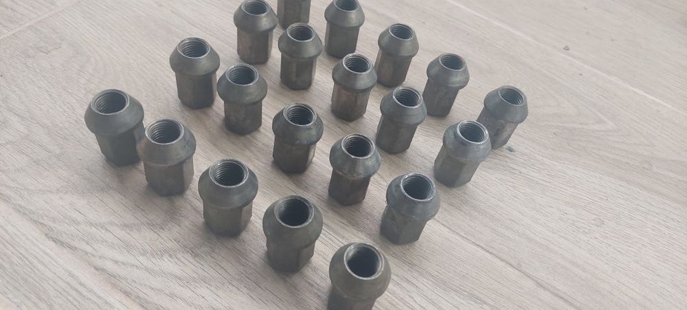 Prezoane-Piulite  M14x1,5 Ford Toyota kia Mithubishi Hyunda