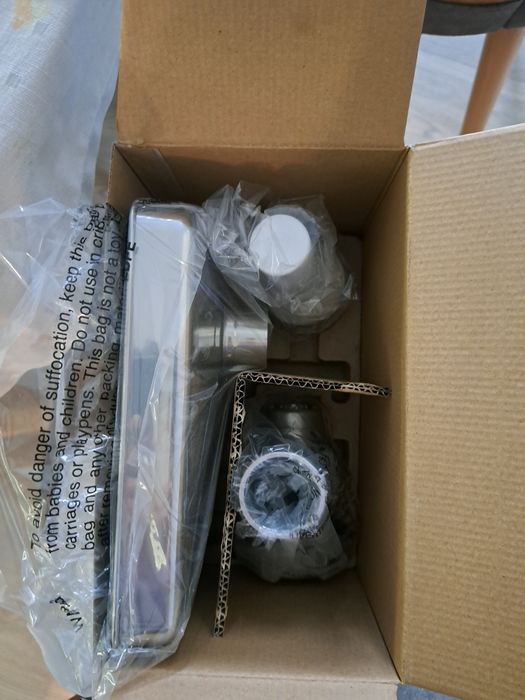 Кухненски робот Tefal Master Chef