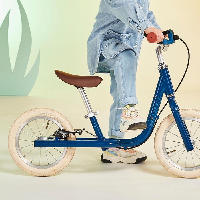 Bicicletă fără pedale Runride 900 12" - (SecondHand) Decathlon
