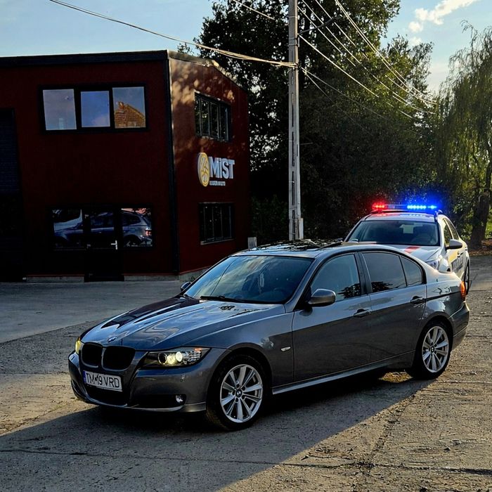 BMW Seria 3