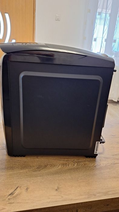 Desktop Myria I5 9400f 8 GB RAM GTX 1650