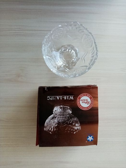 Салатницы маленькие. 7шт