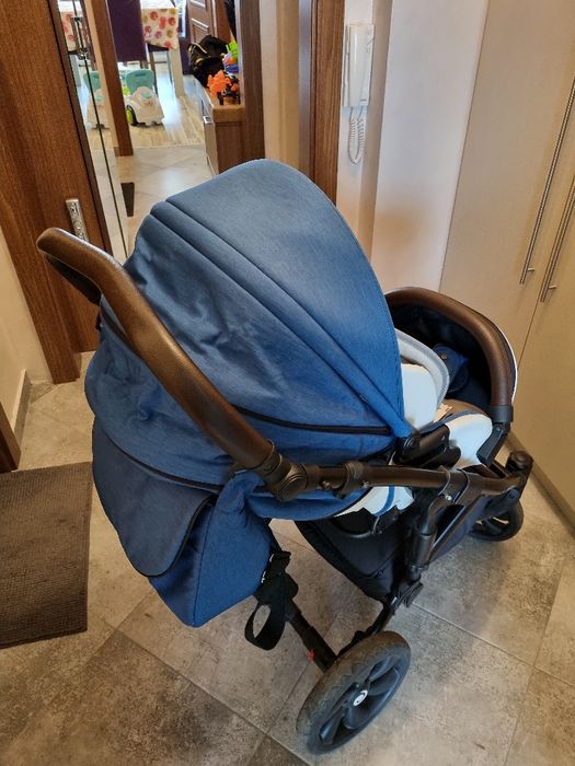 Детска количка 3в1