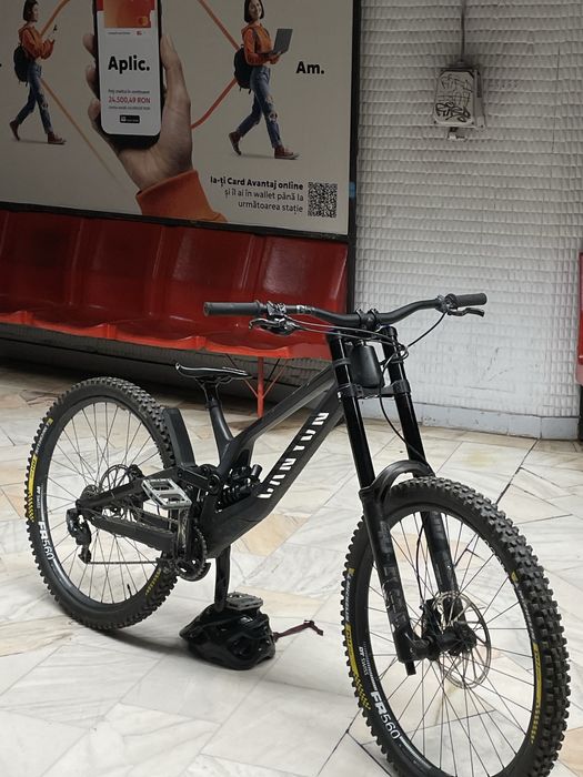 Canyon sender CFR 2023