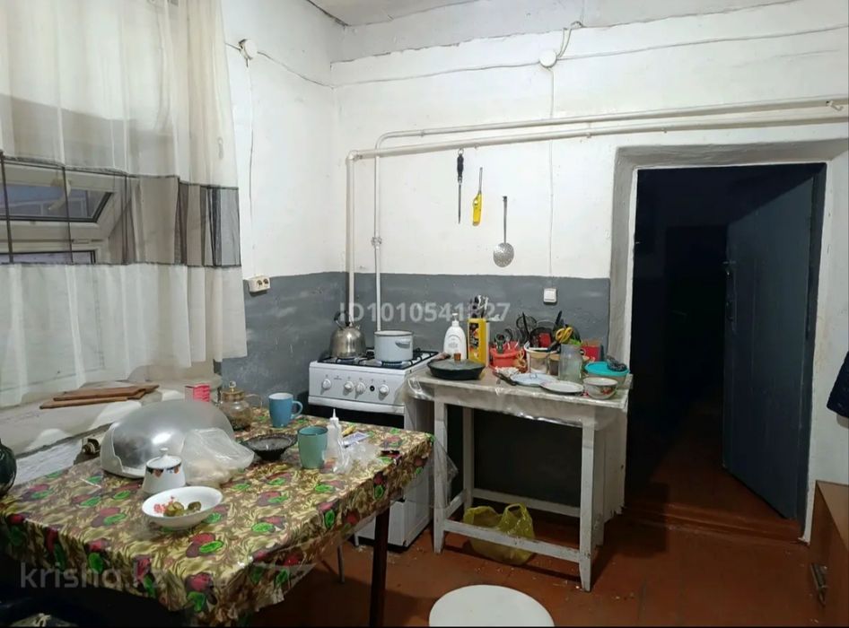 Продам дом в Нижнем Курайли