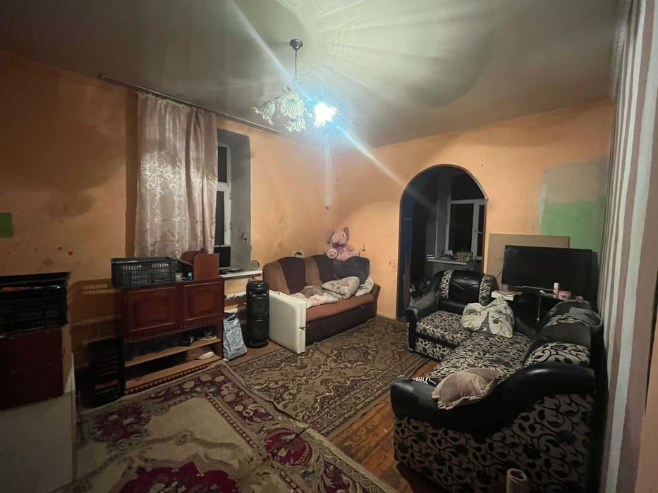 Продам 2х комнатную квартиру