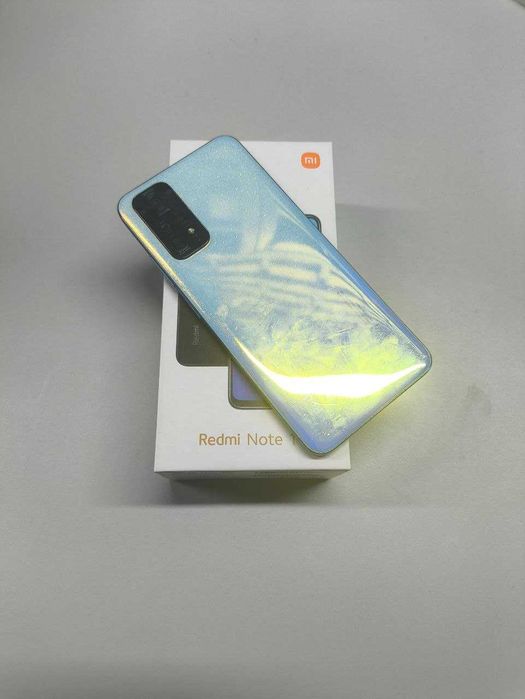 Xiaomi Redmi Note 11 (г Актау 12-54)