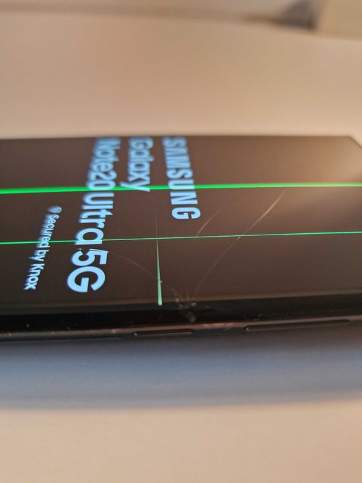 Samsung Galaxy s20 Ultra 256 GB