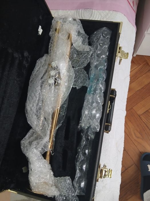 Vand trompeta YamahaYTR 8345 G