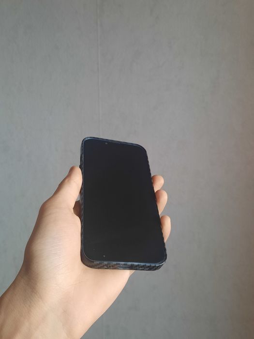 Айфон 13 идеальный