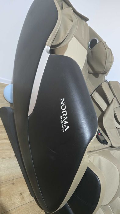Vand scaun de masaj Norma by Masatto