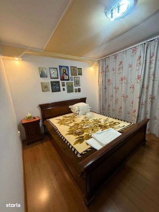 Apartament 4 camere, 85 mp - etaj 2/3