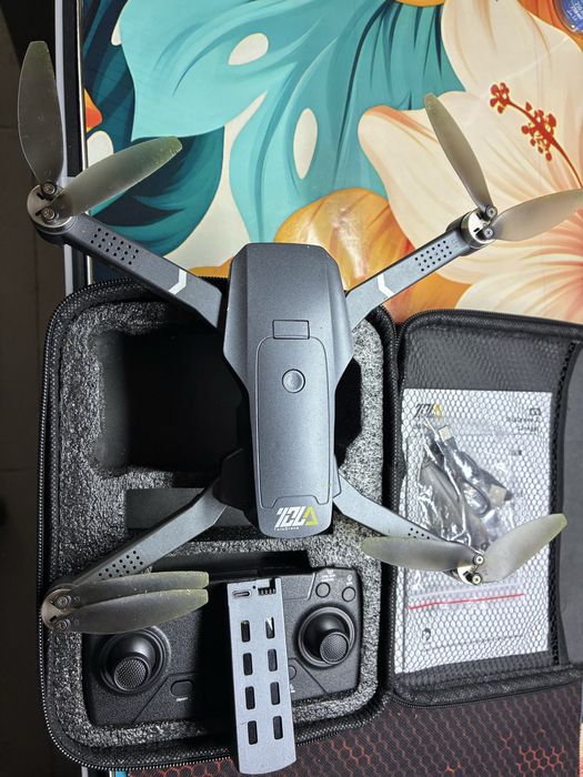 TOLADRONE 31 4k gps