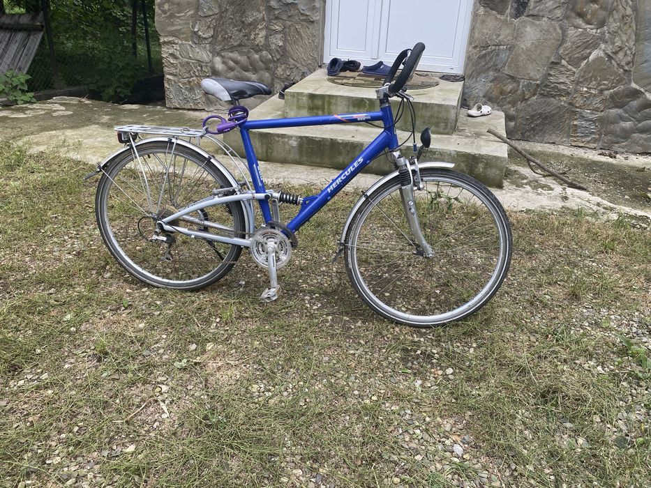 Vand bicicleta Oituz