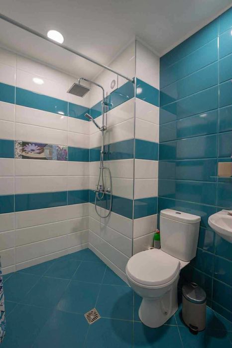 Дава се под наем Двустаен апартамент в София, Зона Б-18 - 65 кв.м за 600 € - Снимка #7