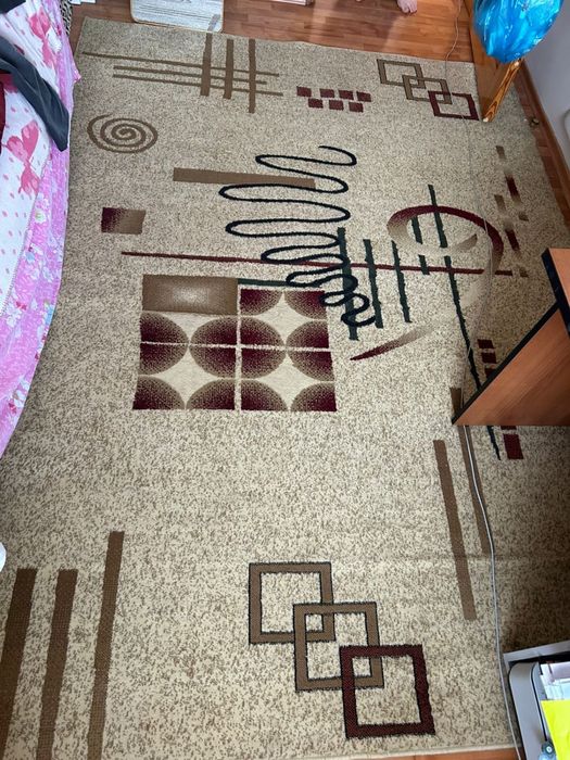 Ковер домашний 200*300