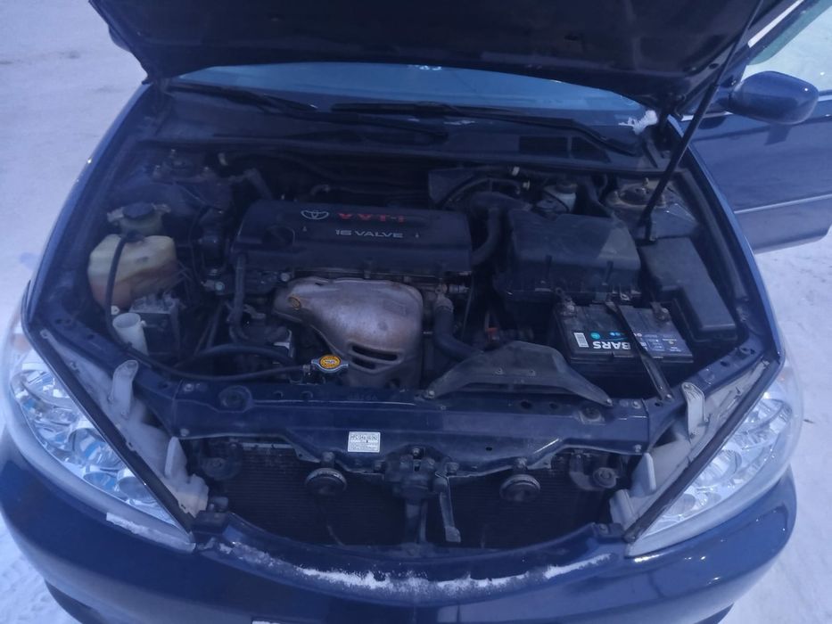 Продам Тойота Камри 35