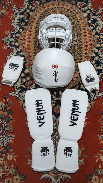 Кимоно для каратэ