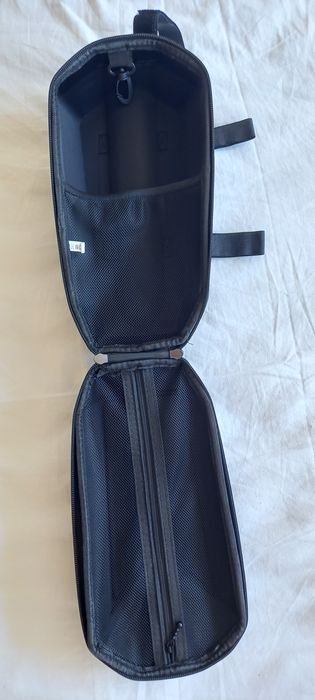 Чанта тротинетка колело триколка