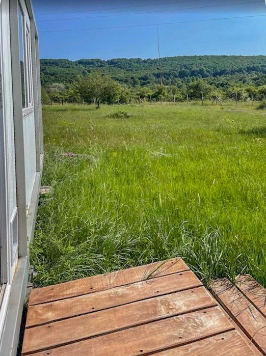 Продава парцел с. Крушовица,общ Елин пелин