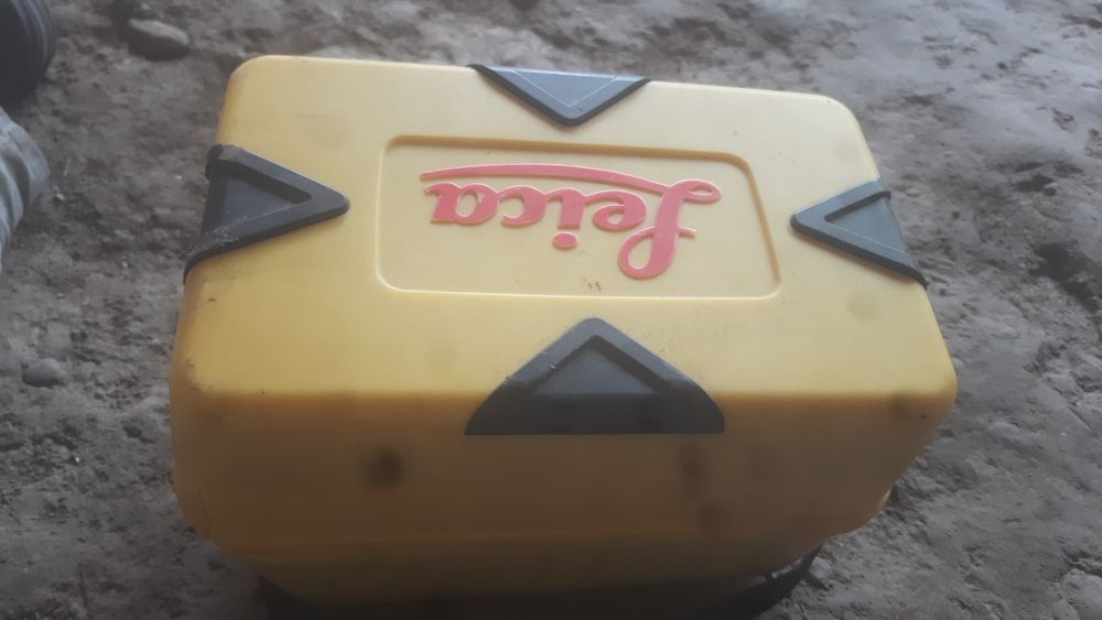 Нивелир Leica na 720